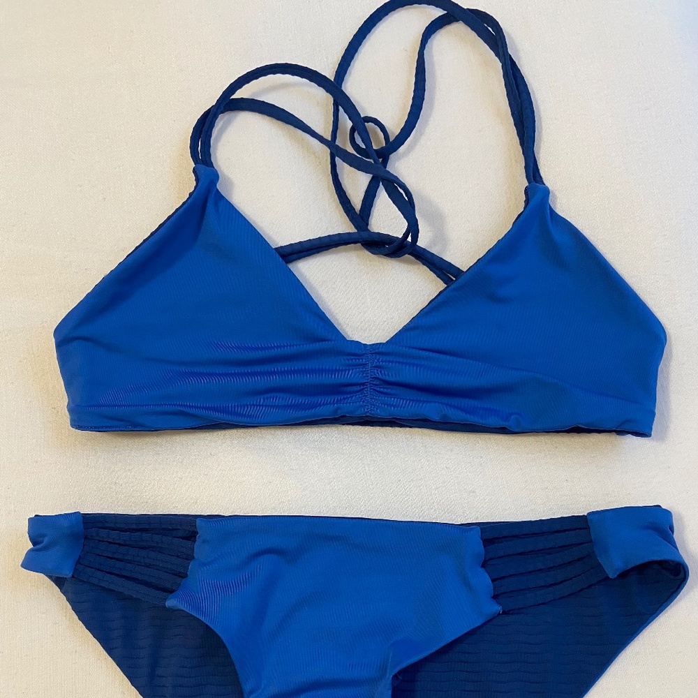Patagonia Bikini